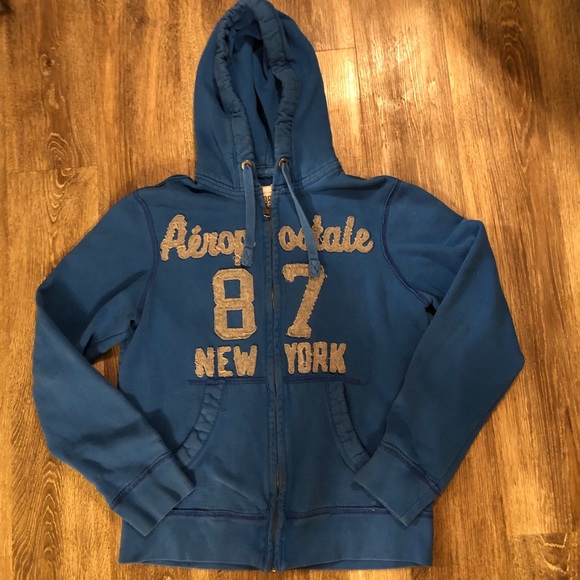 Men’s Aeropostale Jacket